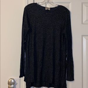 Show me Your Mumu tunic